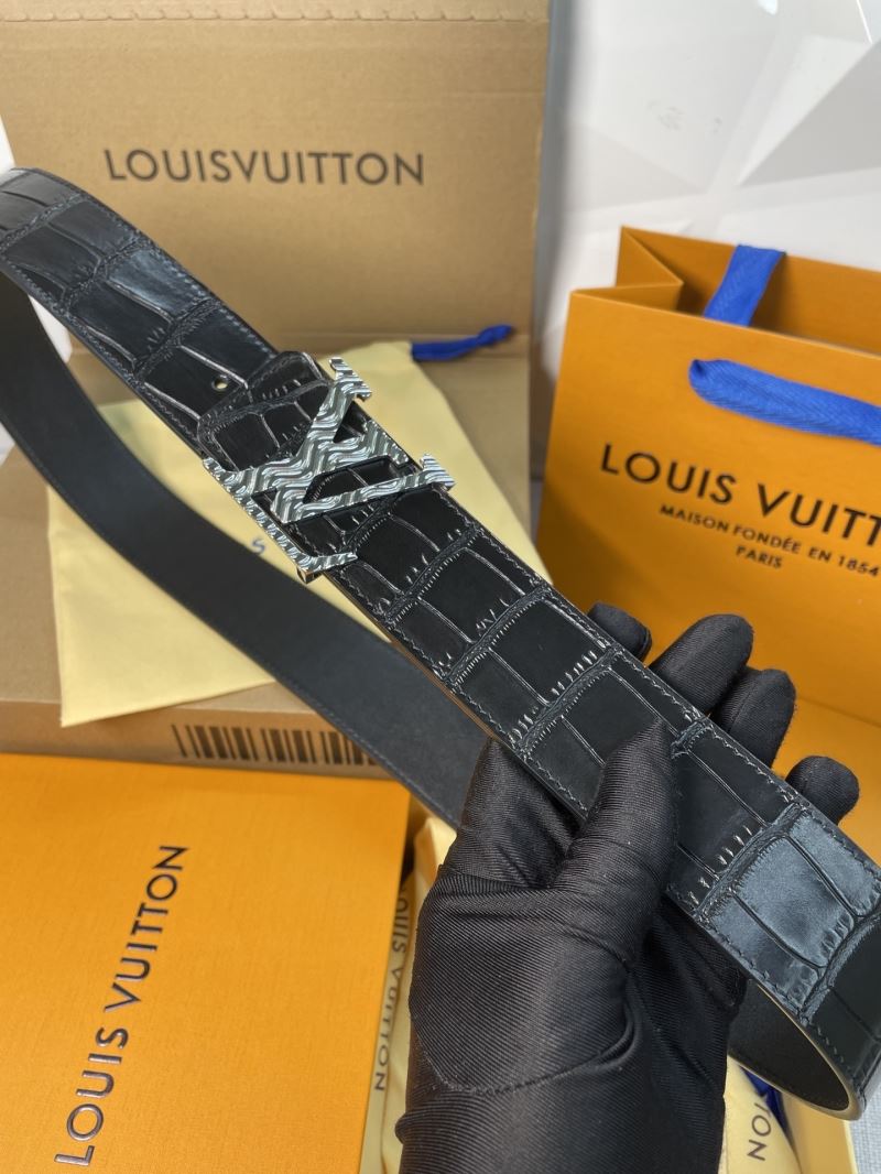 Louis Vuitton Belts